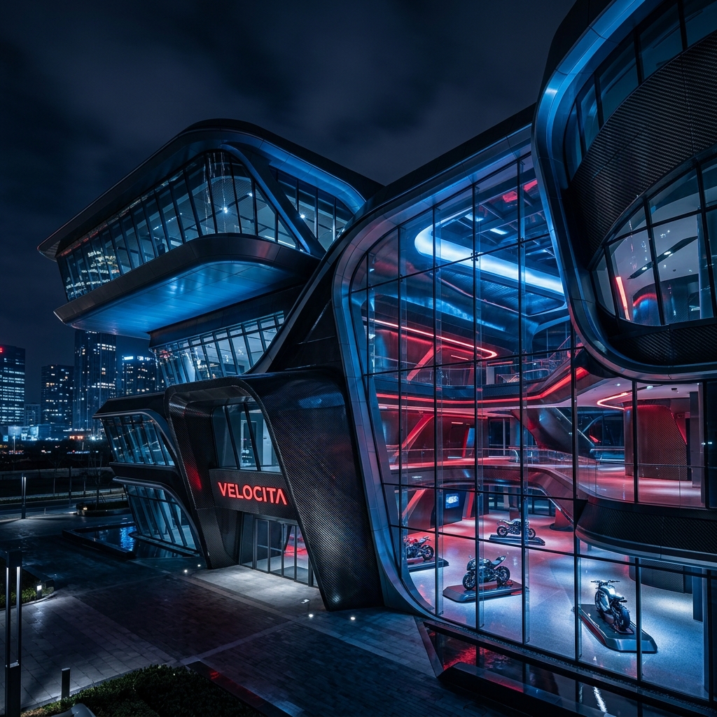 Kumbalo HQ - Centro de Control